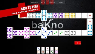 Domino HD স্ক্রিনশট