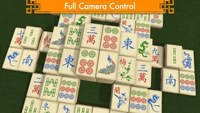 MahJong Screenshots