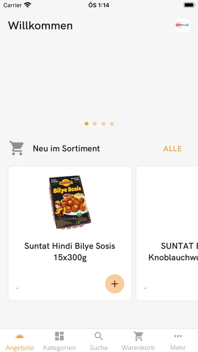 BAK Berlin Shop স্ক্রিনশট