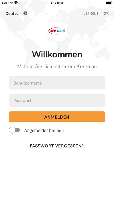 BLG Stuttgart سکرین شاٹس