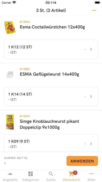BLG Stuttgart سکرین شاٹس