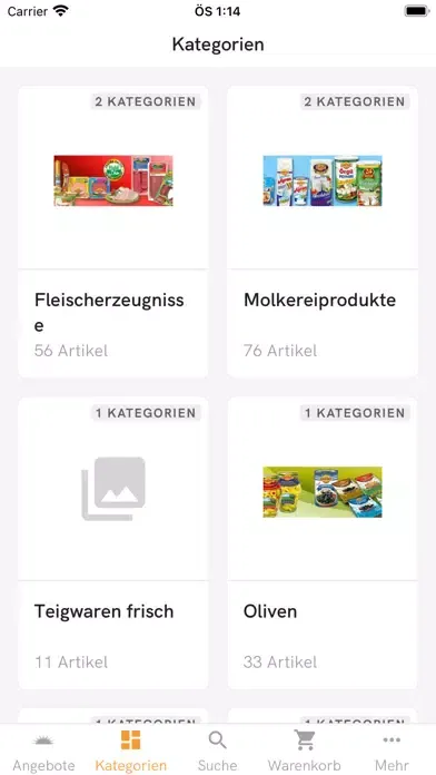 Bak Koeln Shop應用截圖
