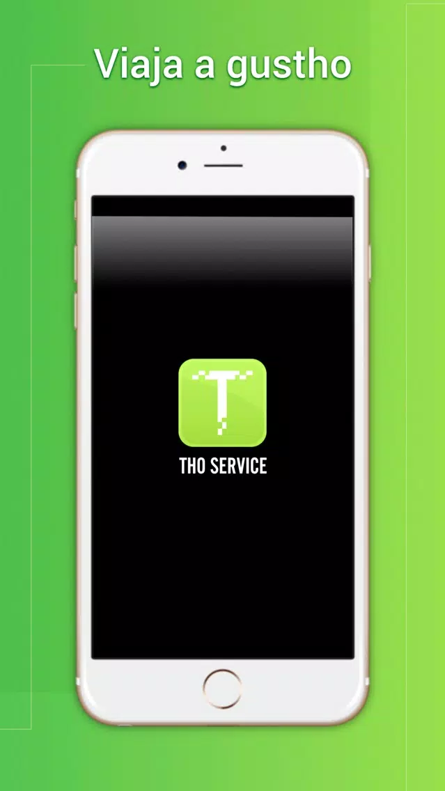 Tho Service应用截图