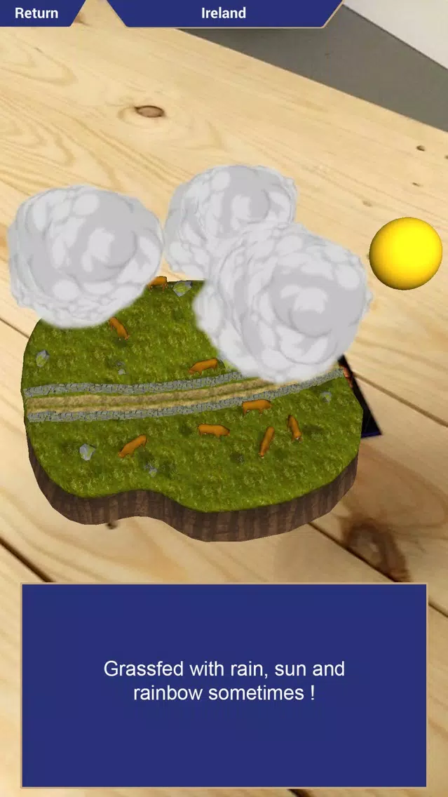 Corman Screenshots