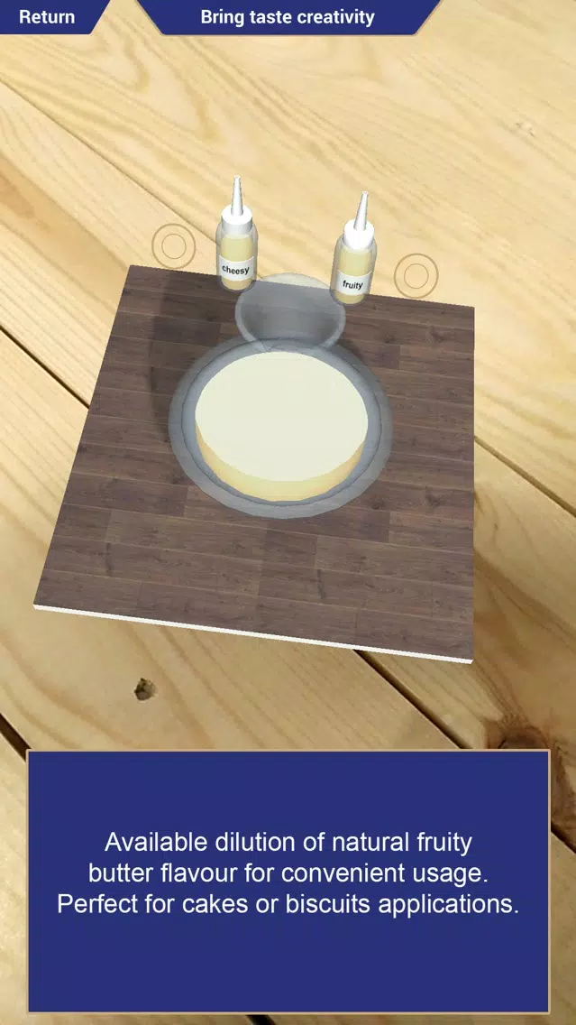 Corman Screenshots