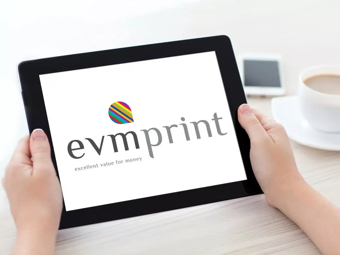EVM App iPad  স্ক্রিনশট