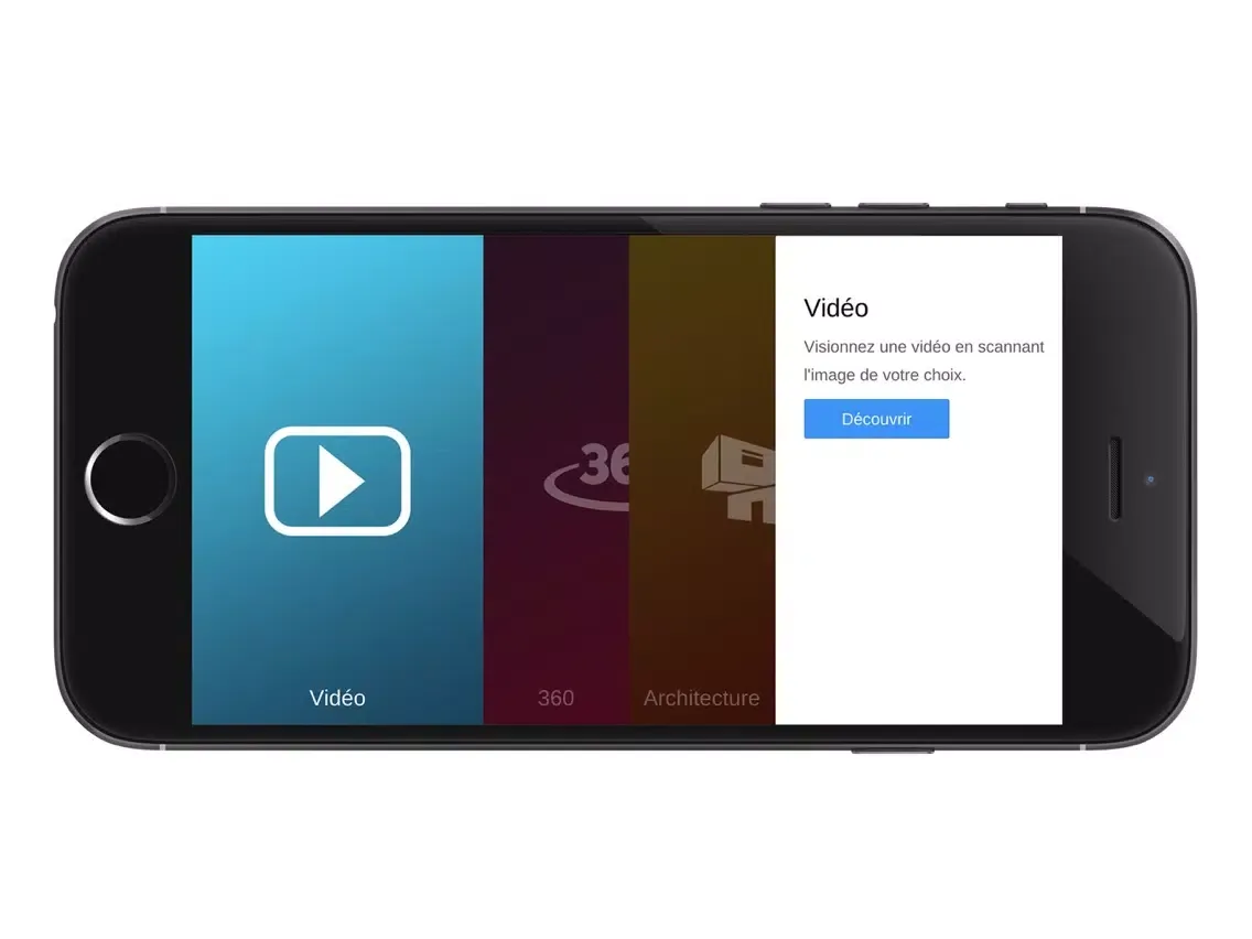 Picking Archi iPad  سکرین شاٹس