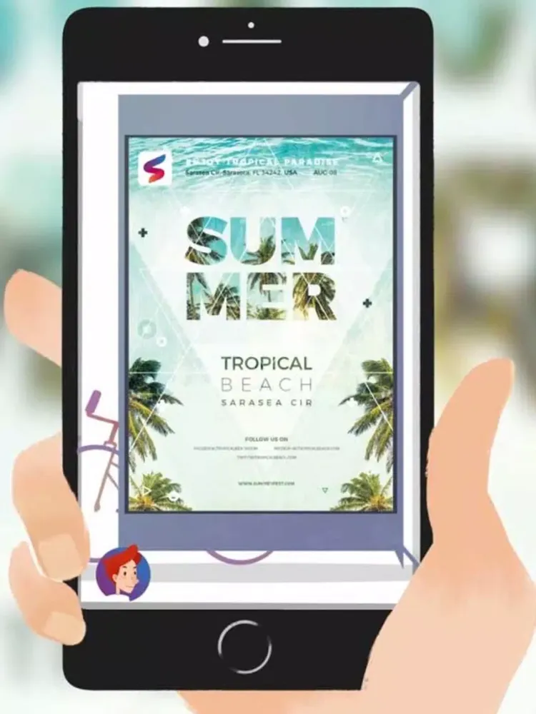 Scratchapp iPad  Screenshots