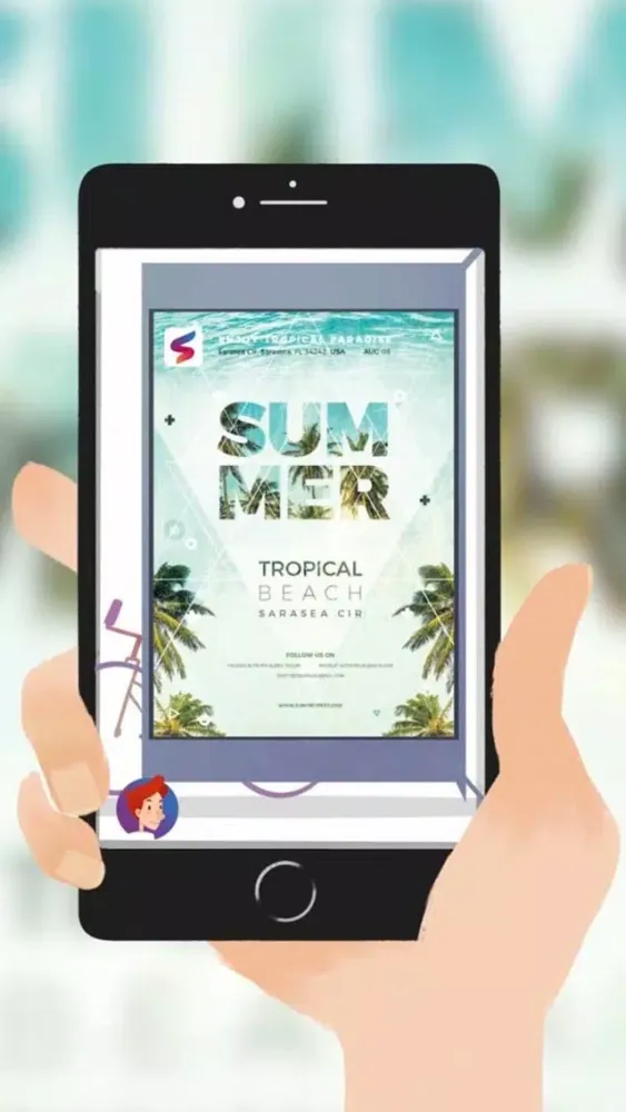 Scratchapp Screenshots