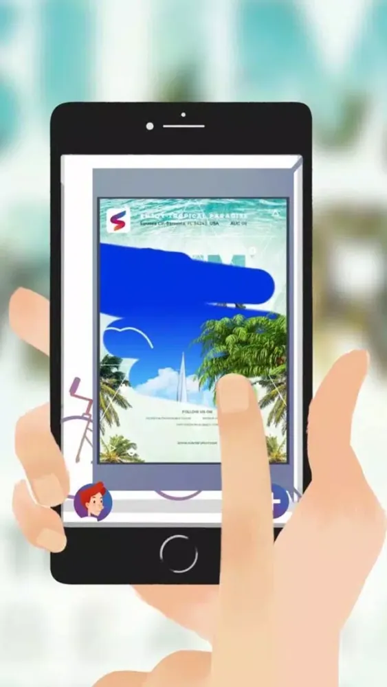 Scratchapp Screenshots