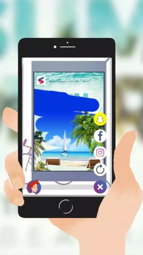 Scratchapp Screenshots