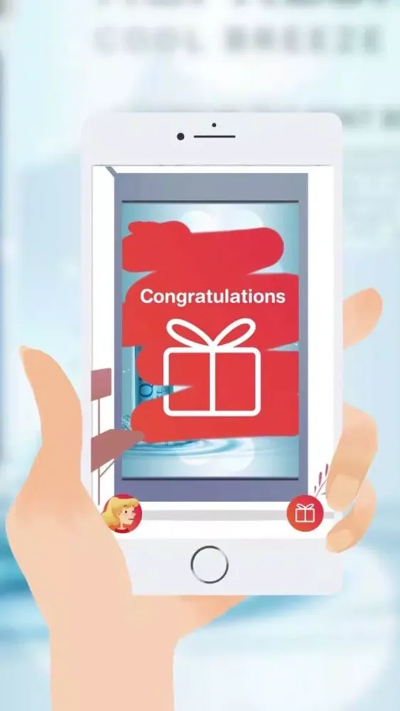 Scratchapp Screenshots