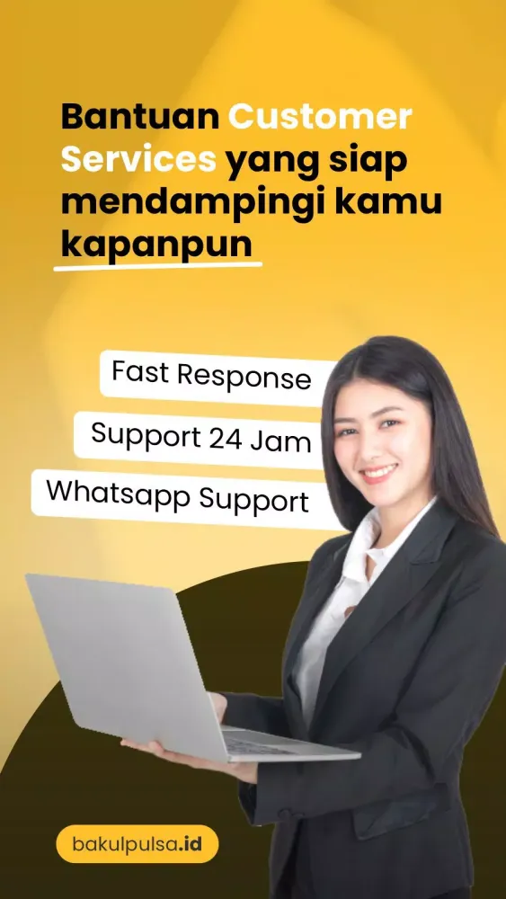 Bakul Pulsa Screenshots