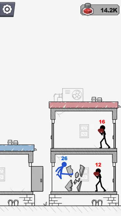 Tower Hero Wars Screenshots