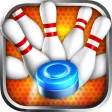iShuffle Bowling 3