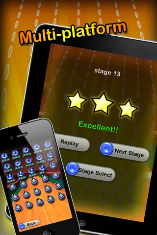 Capturas de pantalla de iShuffle Bowling Free