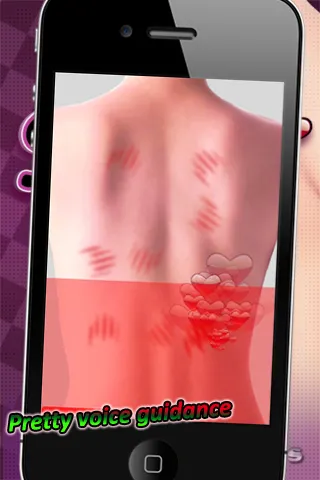 Scratch Me!應用截圖