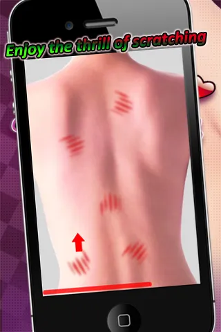 Scratch Me!應用截圖