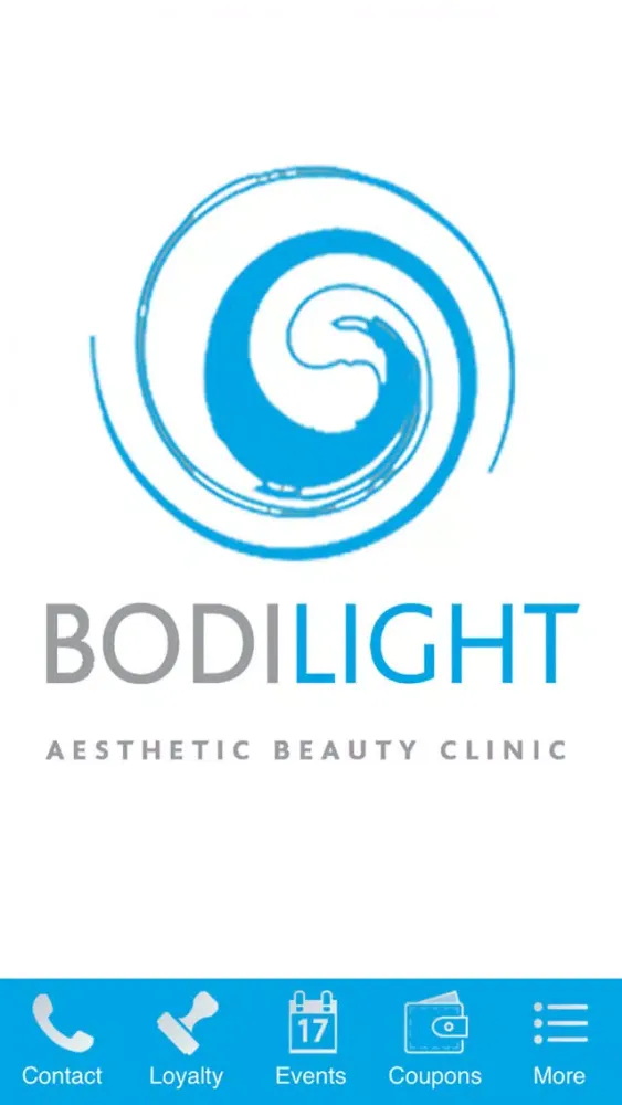 Bodilight Beauty Clinic Screenshots