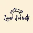 Leoni d'oriente Leoni d'oriente
