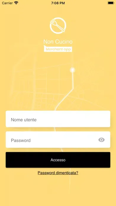 Merchant APP | NonCucino স্ক্রিনশট