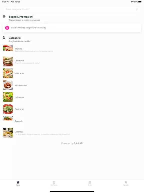 Pizza Inferno iPad  Screenshots