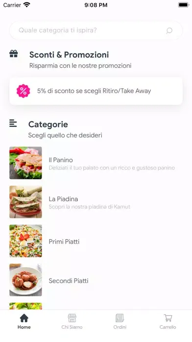 Pizza Inferno Screenshots