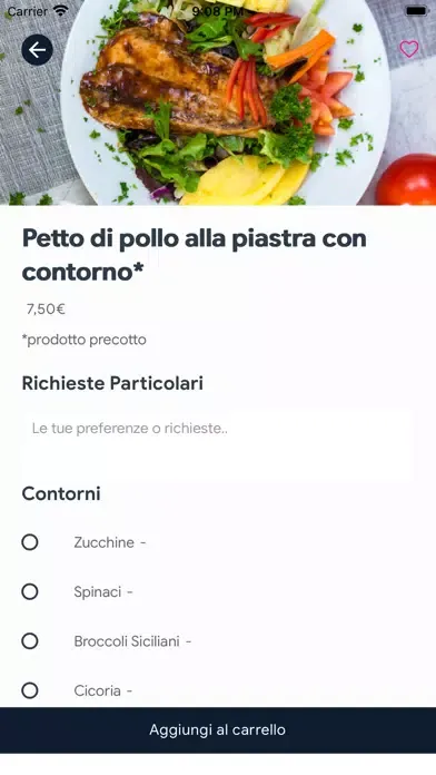 Pizza Inferno Screenshots