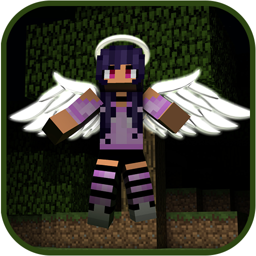 Aphmau Skins