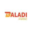 Baladi Express Rider Baladi Express Rider