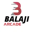 Balaji Arcade Balaji Arcade