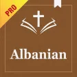 Bibla e Shenjtë - Albanian Pro