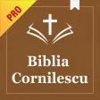 Biblia Cornilescu - Română Pro Biblia Cornilescu - Română Pro