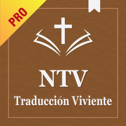 NTV Traducción Viviente Pro