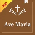 Bíblia Sagrada Ave Maria Pro