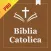 Bíblia Católica de estudo Pro