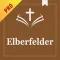 Elberfelder Bibel Audio Pro