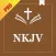 NKJV Audio Bible Version Pro