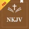 NKJV Audio Bible Version Pro