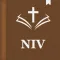 Holy NIV Bible (Audio)