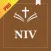 NIV Audio Bible Pro