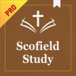 Scofield Study Bible - KJV Pro