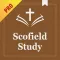 Scofield Study Bible - KJV Pro