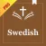 Swedish Bible, Svenska Pro
