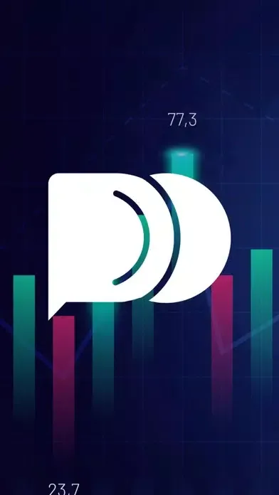 Captures d'écran de Future Invest