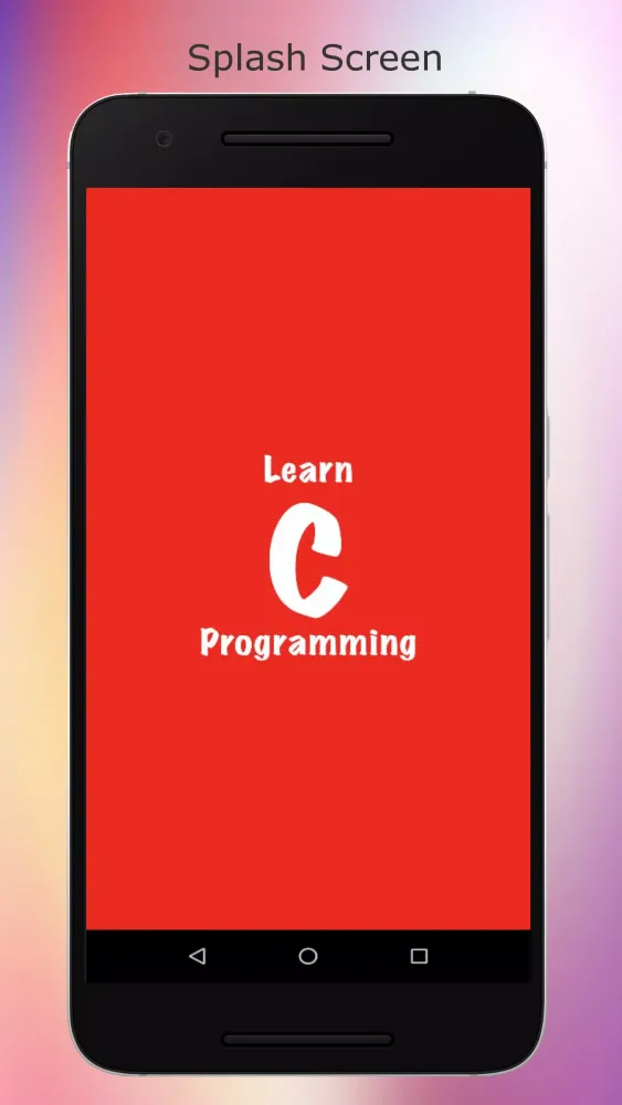 C Programming سکرین شاٹس