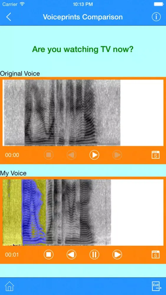 Englishow - Learn to Listen and Speak English Screenshots
