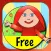 Little Red Riding Hood * Multi-lingual Stories Lite