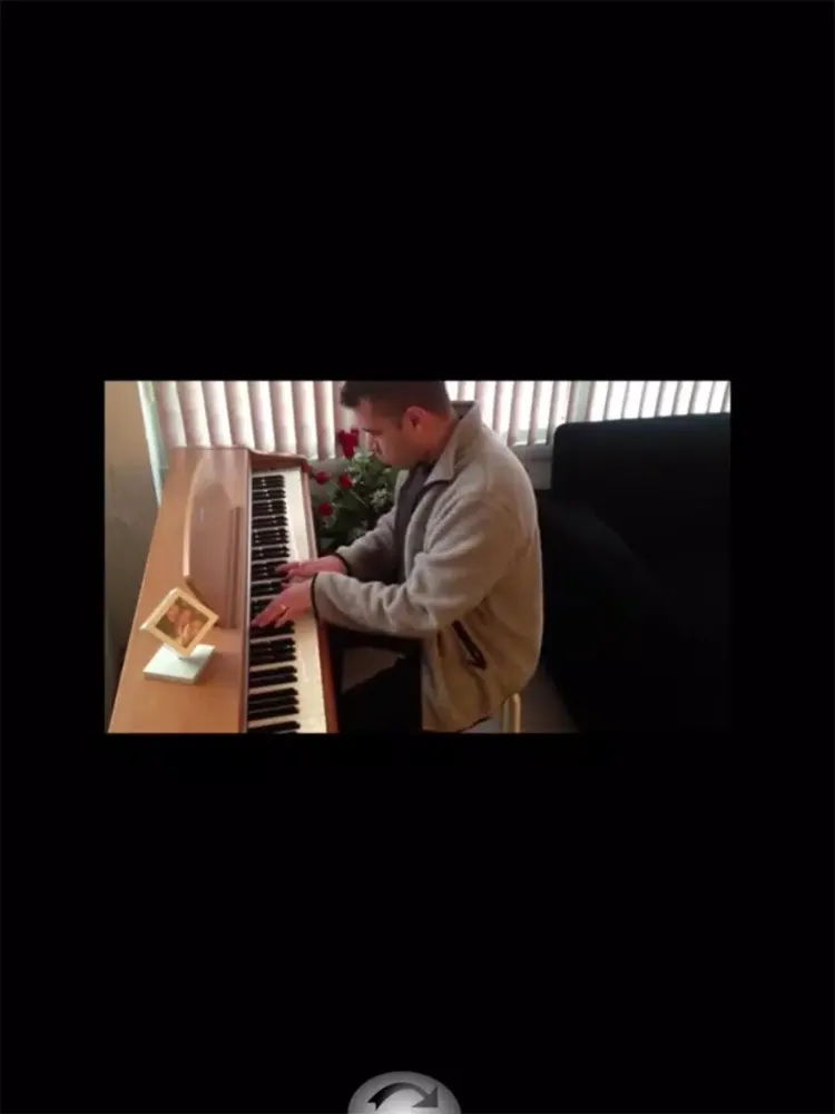 Piano Passion * World's Best Piano Solo Collection iPad  Screenshots