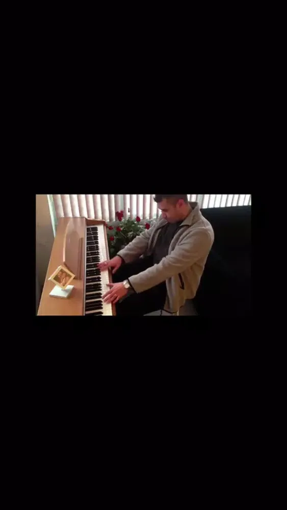 Piano Passion * World's Best Piano Solo Collection Screenshots